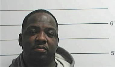 Gregory Johnson, - Orleans Parish County, LA 